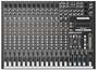 Mackie CFX16 Compact Mixer with Effects (16x4x1)