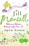Cover of Open House by Jill Mansell 0755332539