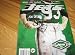 Search : 1993 New York Jets Official Yearbook Magazine