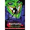 ultimate Batman library collection part 3:  Books from the cartoons