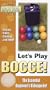 Let's Play Bocce! [VHS]