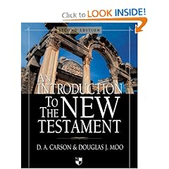 An Introduction to the New Testament
