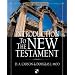 An introduction to the New Testament