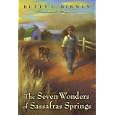 The Seven Wonders of Sassafras Springs