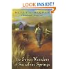 The Seven Wonders of Sassafras Springs