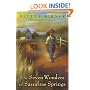 The Seven Wonders of Sassafras Springs