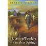 The Seven Wonders of Sassafras Springs