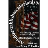 Illustrated Antidisestablishmentarianism ~ Michael Findley