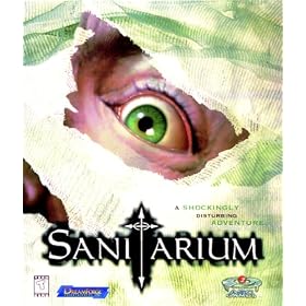 Sanitarium by American Softworks Corporation