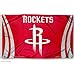 Houston Rockets Flag 3x5 Banner