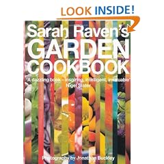 Sarah Raven's Garden Cookbook