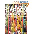 Sarah Raven's Garden Cookbook