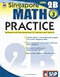 Math Practice, Grade 3 (Singapore Math)