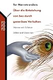 Über die Entstehung von Sex durch generöses Verhalten. Warum wir Schönes lieben und Gutes tun