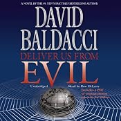 Deliver Us from Evil | [David Baldacci]