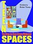 Teen Spaces: The Step-By-Step Library Makeover (ALA Editions)