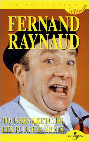 Childrens Toyshop  Vidéo : Fernand Raynaud, tous ses sketches les plus célèbres