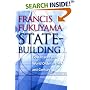 State-Building: Governance and World Order in the 21st Century