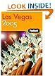 Fodor's Las Vegas 2005 (Fodor's Gold Guides)