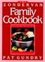 The Zondervan Family Cookbook