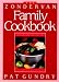 The Zondervan Family Cookbook