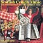 Scottish Ceilidh Music Volume One