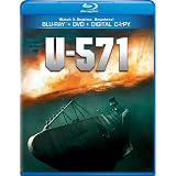 U-571[Blu-ray/DVDCombo+DigitalCopy]