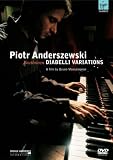 Piotr Anderszewski Plays the Diabelli Variations