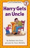 Harry Gets an Uncle (I Can Read Book)
