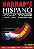 Harrap's hispano : dictionnaire fran�ais-espagnol, espagnol-fran�ais