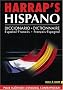 Harrap's hispano : dictionnaire fran�ais-espagnol, espagnol-fran�ais