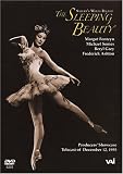 Tchaikovsky - The Sleeping Beauty / Fonteyn, Somes, Ashton, Grey, Sadler`s Wells Ballet
