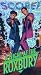 VHS : A Night at the Roxbury