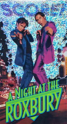 Buy Now at Amazon.com: A Night At The Roxbury