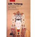 L'Imp�ratrice de Chine