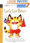 Let's Cut Paper! (Kumon First Steps Workbooks)