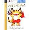 Let's Cut Paper! (Kumon First Steps Workbooks)