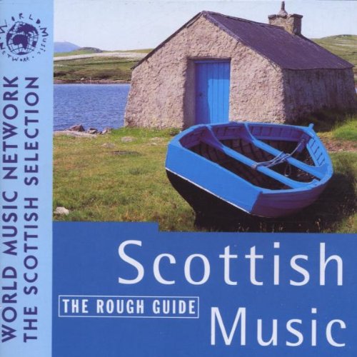 Produkt-Bild: Rough Guide/Scottish Music