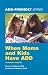 Books : When Moms and Kids Have ADD (ADD-Friendly Living) (Add-Friendly Living)