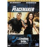 The Peacemaker