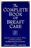 The Complete Book of Breast Care