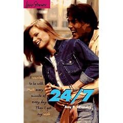 24/7 (Love Stories)