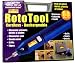 RotoTool Cordless / Rechargeable