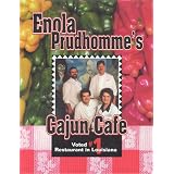 Enola Prudhomme's Cajun Cafe