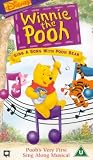 Review Winnie the Pooh  / Winnie The Pooh : Sing A Song With Pooh Bear