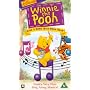 Winnie The Pooh : Sing A Song With Pooh Bear
