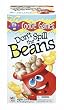 Don't Spill the Beans