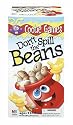 Don't Spill the Beans
