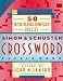 SIMON & SCHUSTER CROSSWORD PUZZLE BOOK #215 : The Original Crossword Puzzle Publisher