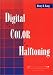 Book Digital Color Halftoning